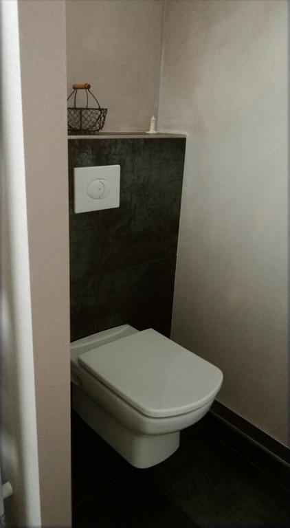 Le Chemin D'Ulphe Bed & Breakfast Boves Phòng bức ảnh