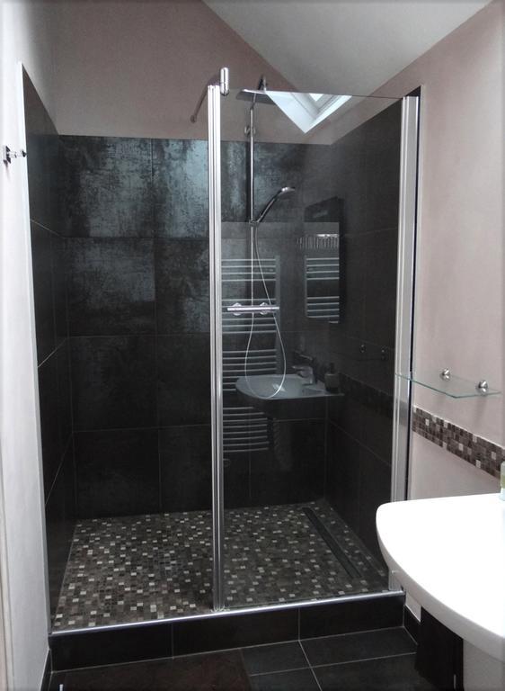 Le Chemin D'Ulphe Bed & Breakfast Boves Phòng bức ảnh